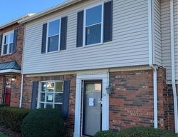 Short-sale in  N CENTER ST  Hickory, NC 28601