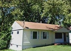 Short-sale Listing in MILLBURN DR SAINT LOUIS, MO 63136