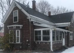 Short-sale in  OAK ST Westbrook, ME 04092