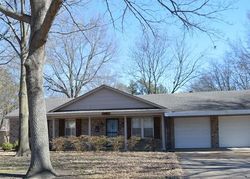 Short-sale Listing in SHILOH DR MARION, AR 72364
