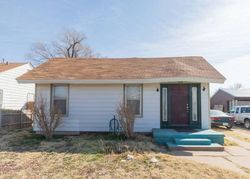 Short-sale Listing in S ALABAMA ST AMARILLO, TX 79106