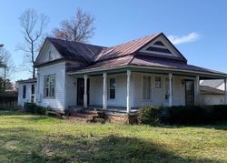 Sheriff-sale Listing in N GRAHAM ST WALLACE, NC 28466