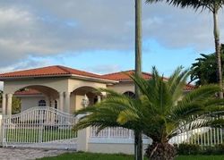 Sheriff-sale Listing in GRAND CANAL DR MIAMI, FL 33144