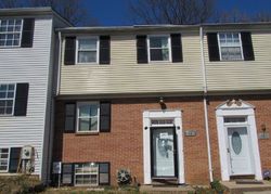 Sheriff-sale in  CARTWRIGHT CT Rosedale, MD 21237