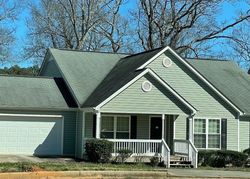 Sheriff-sale in  BENJI BLVD SE Conyers, GA 30013
