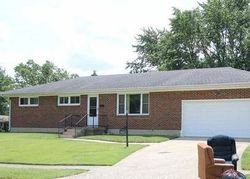 Sheriff-sale Listing in ERIKA DR SPRINGFIELD, OH 45503