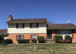 Sheriff-sale Listing in STONEWALL DR WAYNESBORO, VA 22980