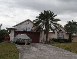 Sheriff-sale in  SE QUAY ST Port Saint Lucie, FL 34984