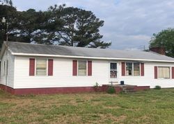 Sheriff-sale Listing in OLD BEULAH RD SELMA, NC 27576