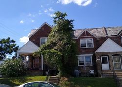 Sheriff-sale Listing in E PLUMSTEAD AVE LANSDOWNE, PA 19050