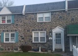 Sheriff-sale in  STRATFORD RD Drexel Hill, PA 19026