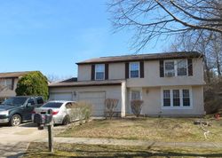 Sheriff-sale in  DEERWOOD LN Bowie, MD 20721