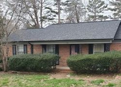 Sheriff-sale Listing in UPPER SPENCER MOUNTAIN RD STANLEY, NC 28164