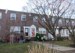 Sheriff-sale Listing in VALLEY GREEN DR DREXEL HILL, PA 19026