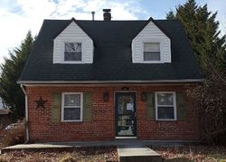Sheriff-sale Listing in WYNDOM TER CLIFTON HEIGHTS, PA 19018