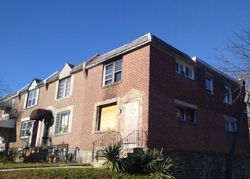 Sheriff-sale Listing in BRANFORD RD DARBY, PA 19023