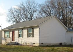 Sheriff-sale Listing in WOODLAND DR INDIAN HEAD, MD 20640