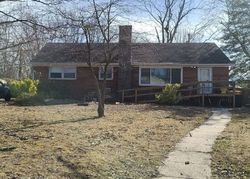 Sheriff-sale Listing in 2ND AVE SW GLEN BURNIE, MD 21061