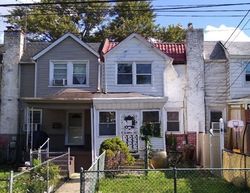 Sheriff-sale Listing in GREENWOOD AVE UPPER DARBY, PA 19082