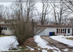 Sheriff-sale Listing in WEAVER RD RAVENNA, OH 44266