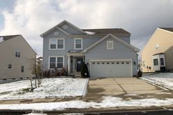 Sheriff-sale Listing in BENTGRASS DR ABERDEEN, MD 21001