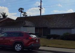 Sheriff-sale in  WARBLER AVE Fountain Valley, CA 92708