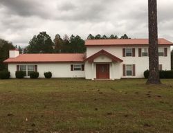 Sheriff-sale in  MILLER RD Blakely, GA 39823