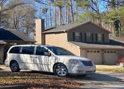  Greystone Rd, Jonesboro GA