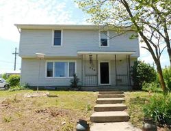 Short-sale in  BERNS ST Lincoln, MO 65338