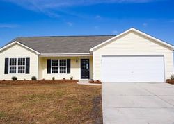 Sheriff-sale Listing in CHERRY BLOSSOM DR RICHLANDS, NC 28574
