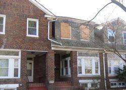 Sheriff-sale in  SHANNON DR Baltimore, MD 21213