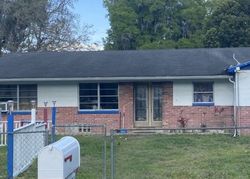 Sheriff-sale Listing in 18TH ST DADE CITY, FL 33523