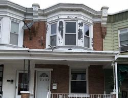 Sheriff-sale in  FURLEY ST Philadelphia, PA 19138