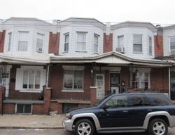 Sheriff-sale in  F ST Philadelphia, PA 19134