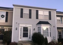 Sheriff-sale Listing in WANDSWORTH BRIDGE WAY LUTHERVILLE TIMONIUM, MD 21093