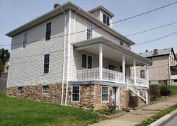 Sheriff-sale in  GIFFIN AVE Canonsburg, PA 15317