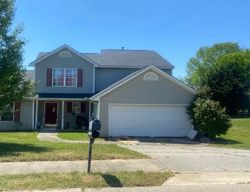 Sheriff-sale Listing in JACOBS CT MONROE, NC 28110