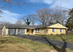 Sheriff-sale Listing in WICKET ST CORAM, NY 11727