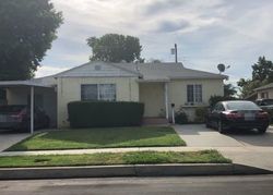 Sheriff-sale Listing in BURNET AVE PANORAMA CITY, CA 91402