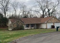 Sheriff-sale Listing in WILLIE D DR JEFFERSON CITY, TN 37760