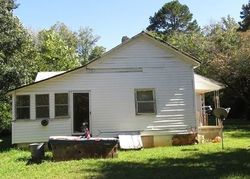 Short-sale in  ROBERTSON RD Rutherfordton, NC 28139