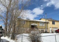 Short-sale in  WILLOW CREEK DR Wright, WY 82732