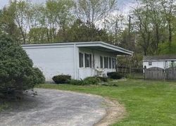 Sheriff-sale Listing in TERRAPIN RD PIKESVILLE, MD 21208