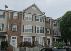 Sheriff-sale Listing in DUKE CT FREDERICK, MD 21703