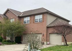 Sheriff-sale Listing in FURROW CT WEST CHESTER, OH 45069