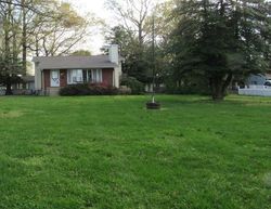 Sheriff-sale in  RIVERSIDE DR Essex, MD 21221