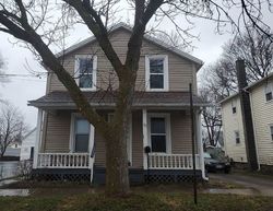 Sheriff-sale Listing in HIGH ST BROCKPORT, NY 14420