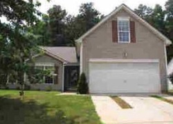 Sheriff-sale Listing in GALESBURG ST CHARLOTTE, NC 28216