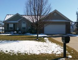 Sheriff-sale Listing in HUNT DR DAVISON, MI 48423