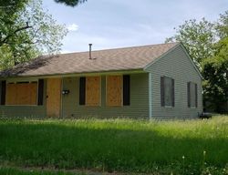 Sheriff-sale Listing in NOYES AVE HAMILTON, OH 45015